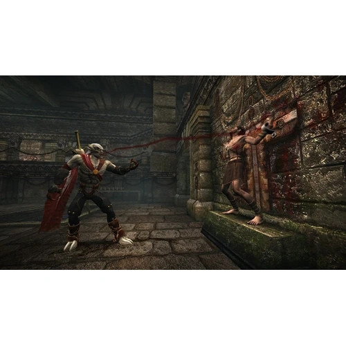 بازی Legacy of Kain Defiance Remastered برای کامپیوتر