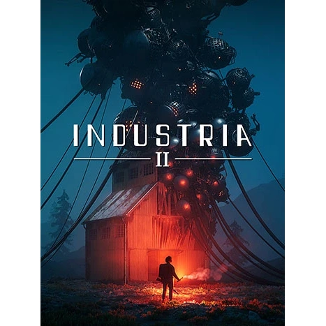 بازی INDUSTRIA 2 برای کامپیوتر
