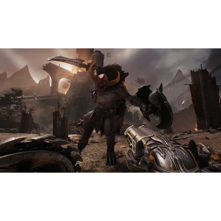 بازی DOOM: The Dark Ages برای کامپیوتر