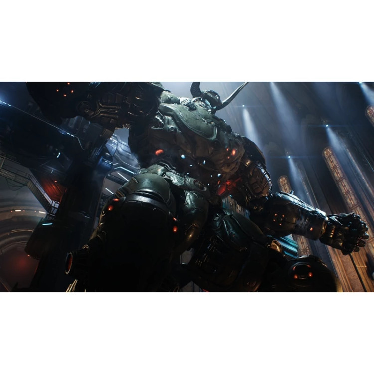 بازی DOOM: The Dark Ages برای کامپیوتر