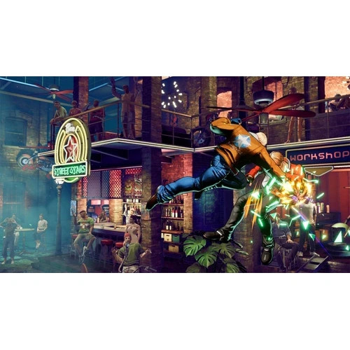بازی FATAL FURY برای کامپیوتر