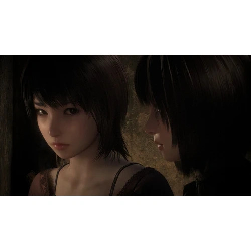 بازی FATAL FRAME II Crimson Butterfly REMAKE برای کامپیوتر