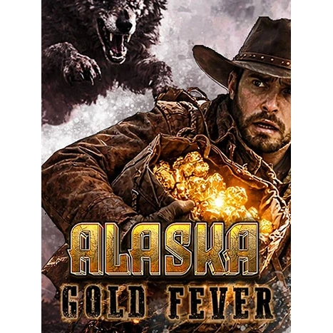 بازی Alaska Gold Fever برای کامپیوتر