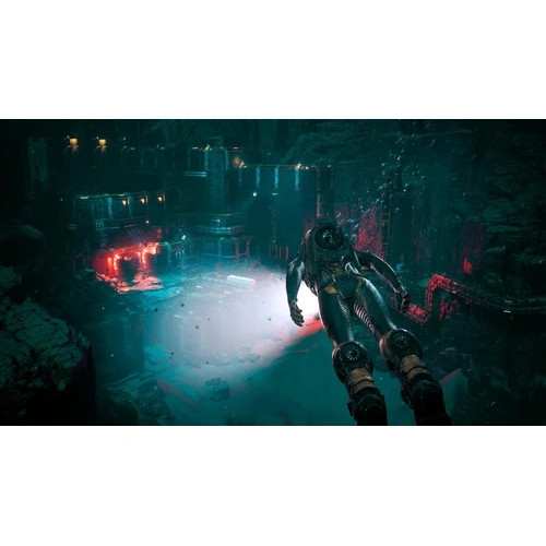 بازی Cthulhu The Cosmic Abyss برای کامپیوتر