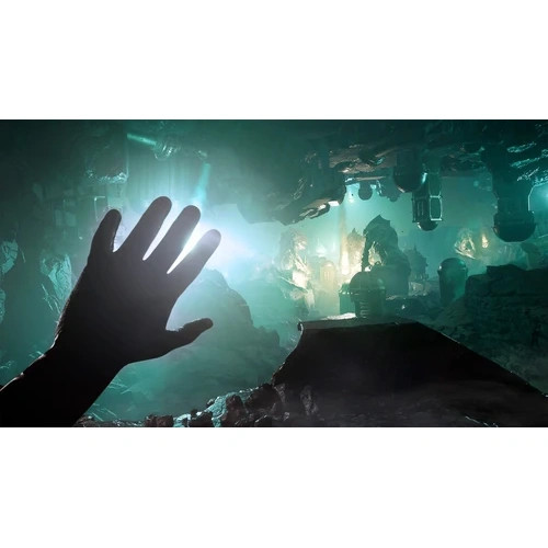 بازی Cthulhu The Cosmic Abyss برای کامپیوتر