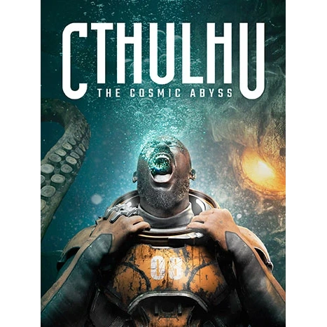 بازی Cthulhu The Cosmic Abyss برای کامپیوتر