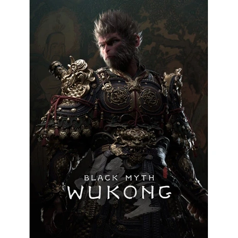 بازی Black Myth Wukong Deluxe Edition برای کامپیوتر