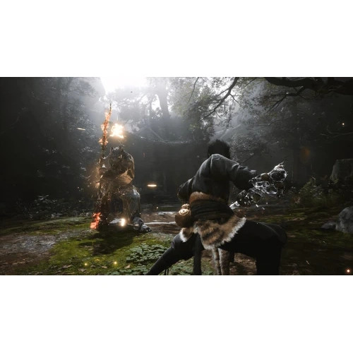 بازی Black Myth Wukong Deluxe Edition برای کامپیوتر