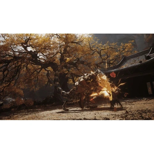 بازی Black Myth Wukong Deluxe Edition برای کامپیوتر