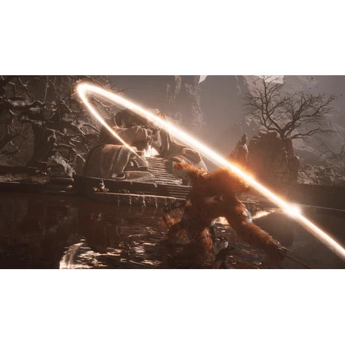 بازی Black Myth Wukong Deluxe Edition برای کامپیوتر