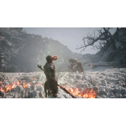 بازی Black Myth Wukong Deluxe Edition برای کامپیوتر