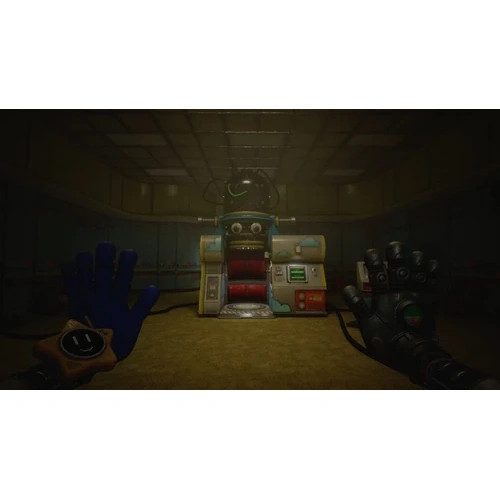 بازی Poppy Playtime Chapter 5 برای کامپیوتر