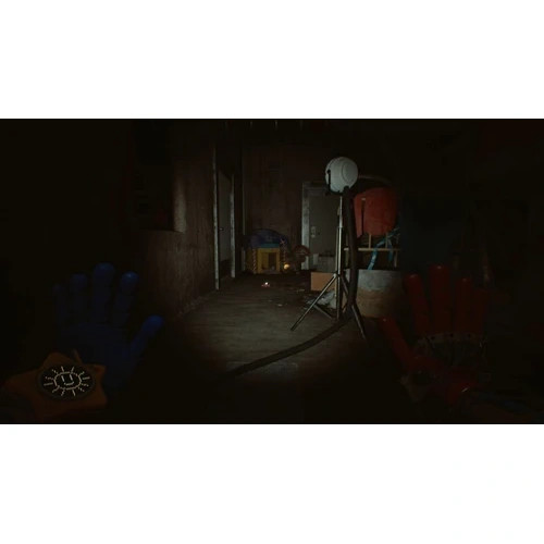 بازی Poppy Playtime Chapter 5 برای کامپیوتر
