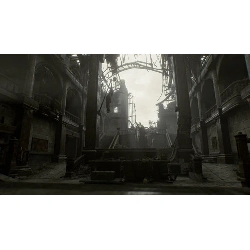 بازی Resident Evil Requiem برای کامپیوتر
