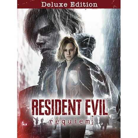 بازی Resident Evil Requiem برای کامپیوتر