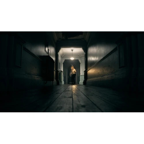 بازی Resident Evil Requiem برای کامپیوتر