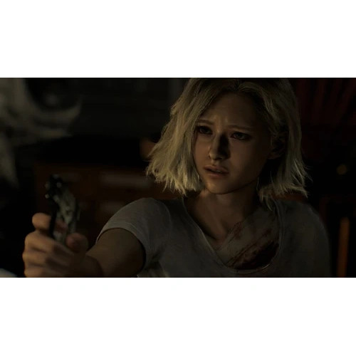 بازی Resident Evil Requiem برای کامپیوتر