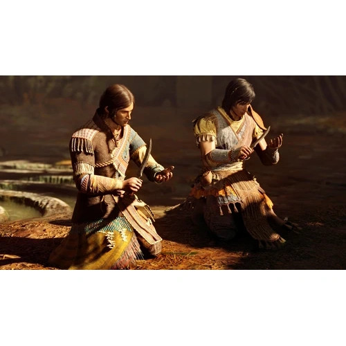 بازی GreedFall II The Dying World برای کامپیوتر