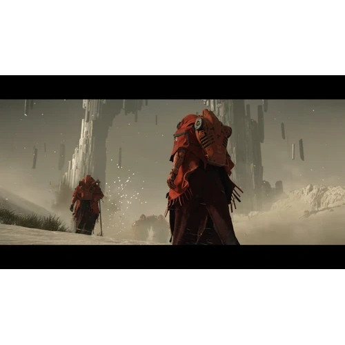 بازی DEATH STRANDING 2 ON THE BEACH برای کامپیوتر