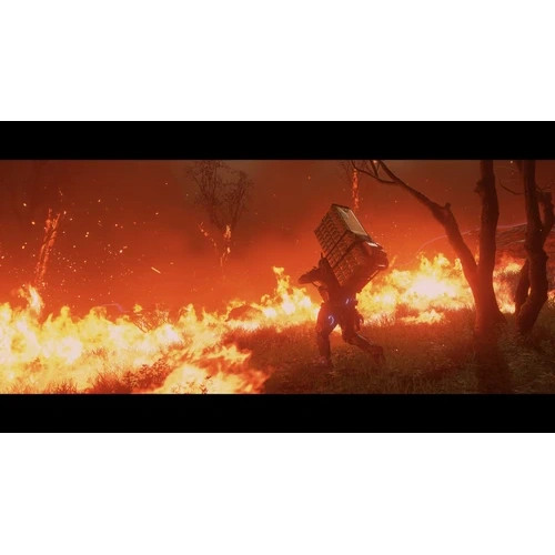 بازی DEATH STRANDING 2 ON THE BEACH برای کامپیوتر