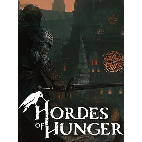 بازی Hordes of Hunger برای کامپیوتر