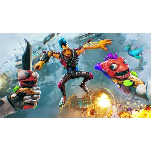 بازی High On Life 2 برای کامپیوتر