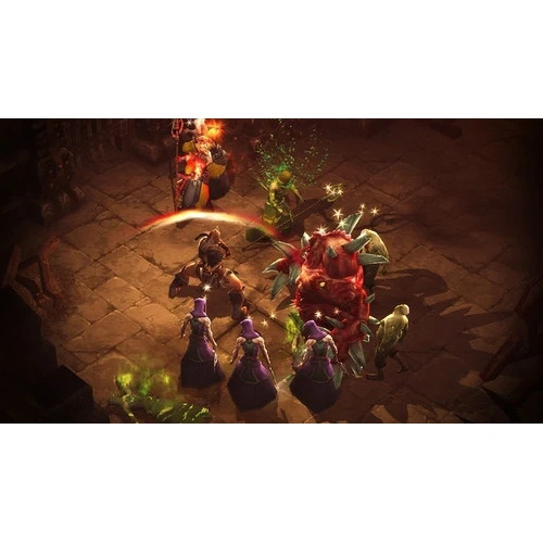 بازی Diablo II Resurrected Infernal Edition برای کامپیوتر