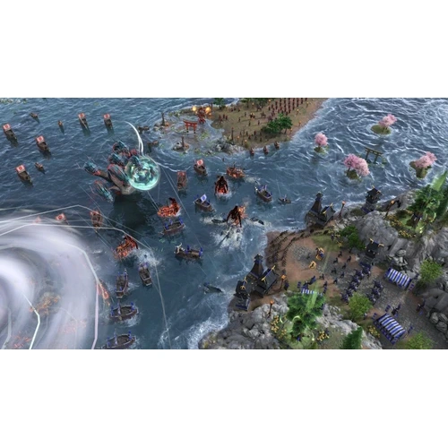 بازی Age of Mythology Retold Heavenly Spear برای کامپیوتر