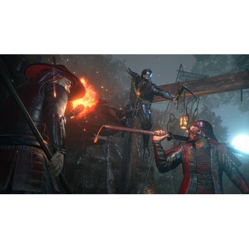 بازی Nioh 3 Digital Deluxe Edition برای کامپیوتر