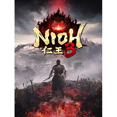 بازی Nioh 3 Digital Deluxe Edition برای کامپیوتر