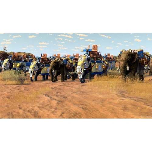 بازی Age of Empires IV Dynasties of the East برای کامپیوتر