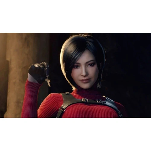 بازی Resident Evil 4 Remake Gold Edition برای کامپیوتر