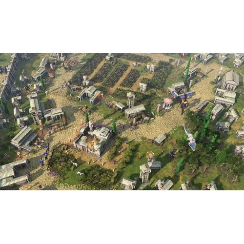بازی Age of Mythology Retold برای کامپیوتر نسخه ElAmigos