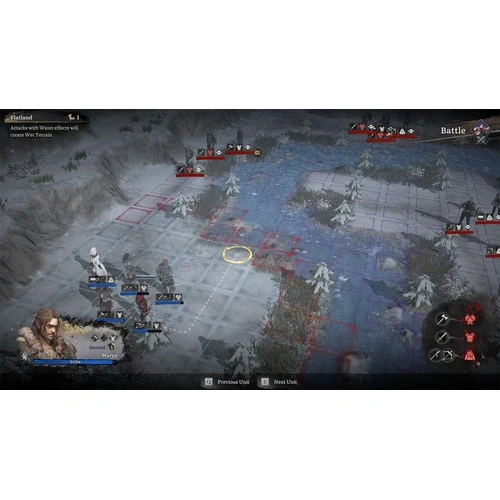 بازی Lost Eidolons Veil of the Witch برای کامپیوتر