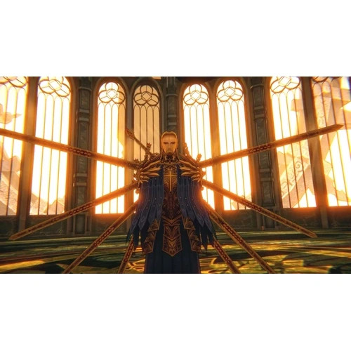 بازی Anima Gate of Memories I and II Remaster برای کامپیوتر
