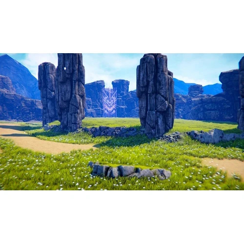 بازی Anima Gate of Memories I and II Remaster برای کامپیوتر