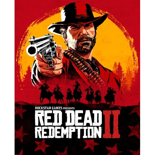 بازی Red Dead Redemption 2 کامپیوتر با آپدیت Update v1491.50-ElAmigos