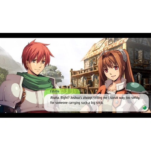 بازی Ys vs. Trails in the Sky Alternative Saga برای کامپیوتر
