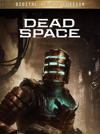 بازی Dead Space Remake Deluxe Edition برای کامپیوتر