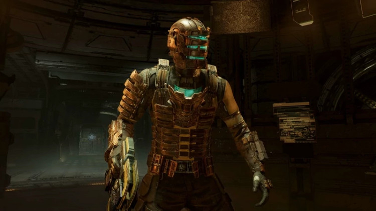 بازی Dead Space Remake Deluxe Edition برای کامپیوتر