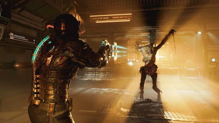 بازی Dead Space Remake Deluxe Edition برای کامپیوتر