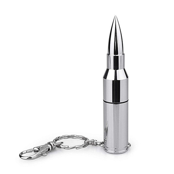فلش مموری Usb 2.0 اولتیتا مدل فشنگ ظرفیت 128 گیگابایت