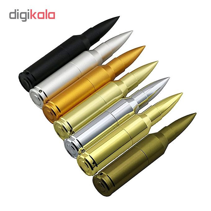 فلش مموری Usb 2.0 اولتیتا مدل فشنگ ظرفیت 128 گیگابایت