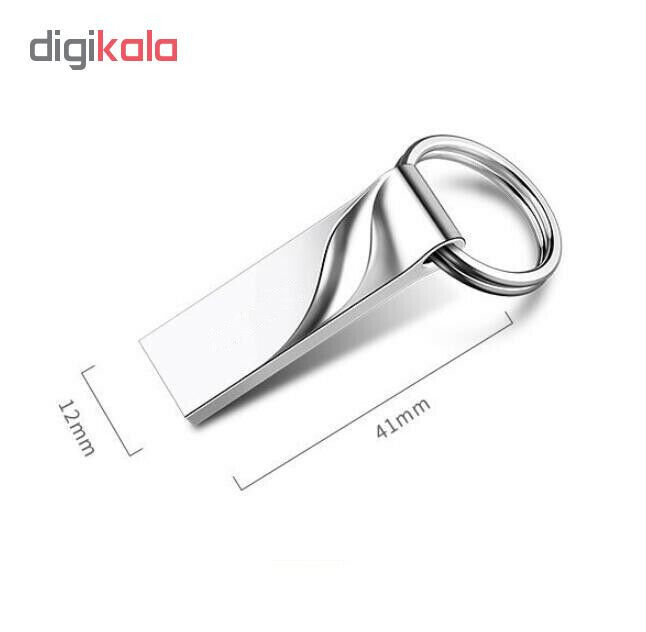 فلش مموری مدل Ultita -Hale01 ظرفیت 16 گیگابایت