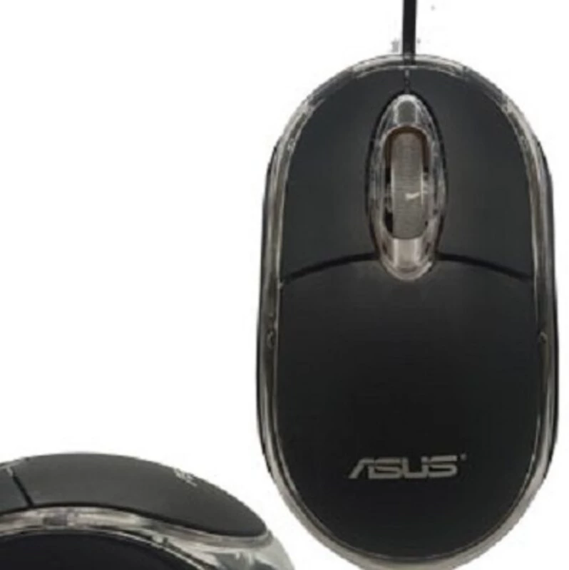 موس باسیم طرح ASUS کوچک مدل 1