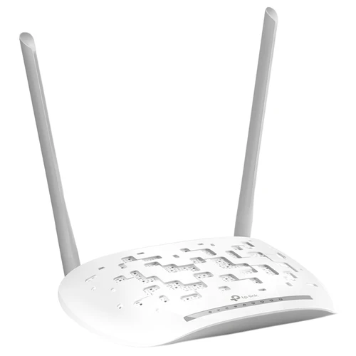 مودم روتر ADSL2 تی پی لینک TD-W8961N