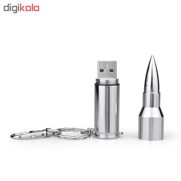 فلش مموری طرح فشنگ مدل Ultita -Bt01 ظرفیت 16 گیگابایت