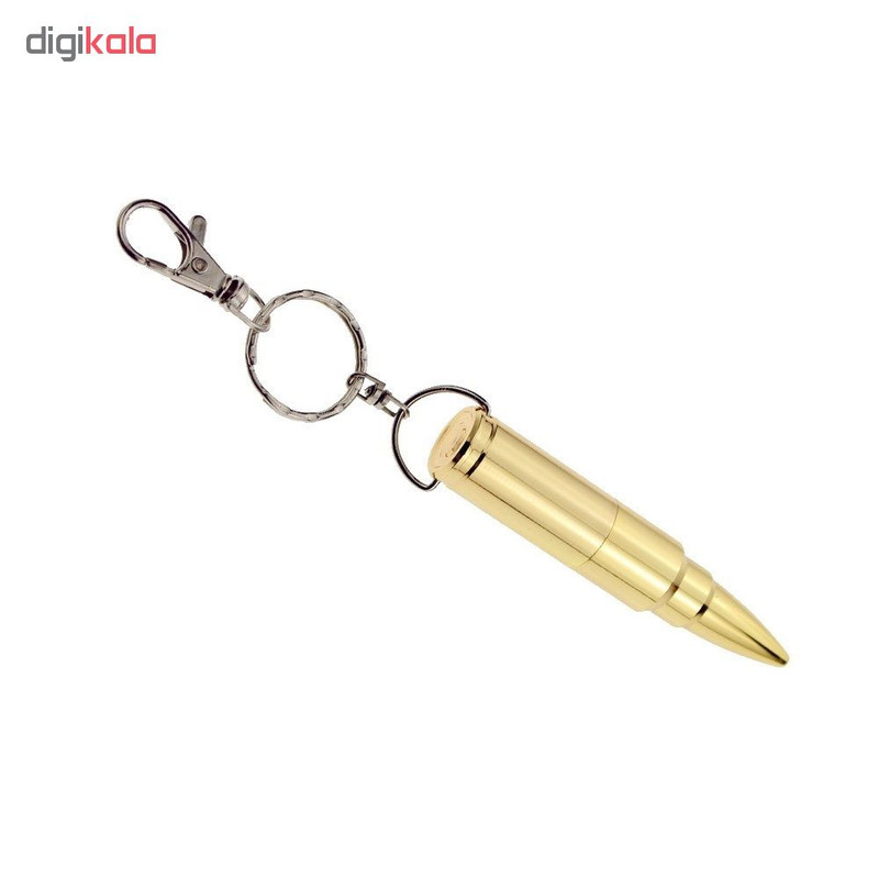 فلش مموری طرح فشنگ مدل Ultita -Bt01 ظرفیت 16 گیگابایت