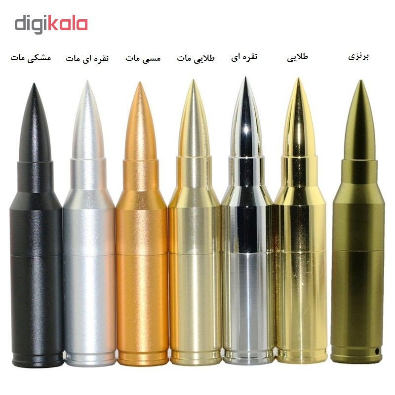 فلش مموری طرح فشنگ مدل Ultita -Bt01 ظرفیت 16 گیگابایت