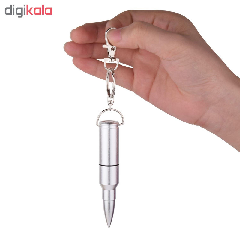 فلش مموری طرح فشنگ مدل Ultita -Bt01 ظرفیت 16 گیگابایت